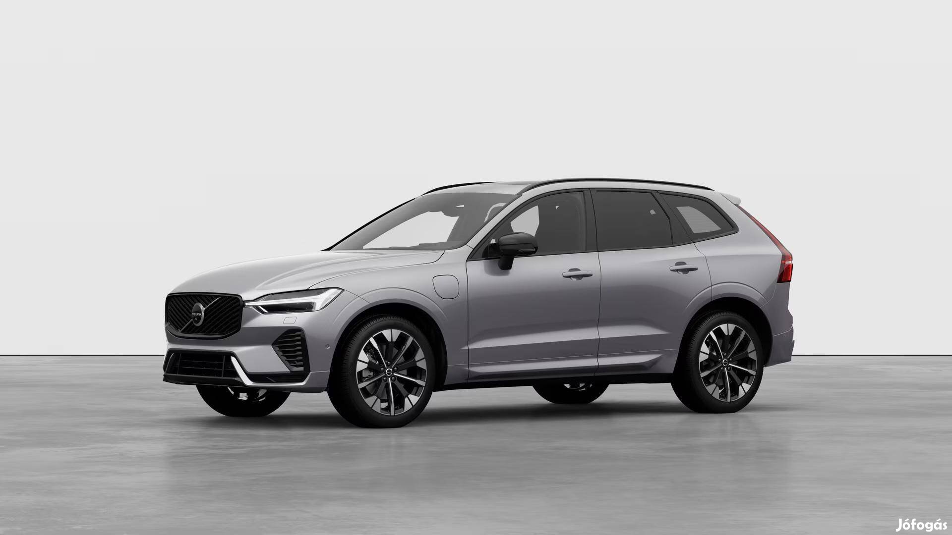 Volvo XC60 2.0 [T6] Ultra Dark AWD Geartronic Ú...